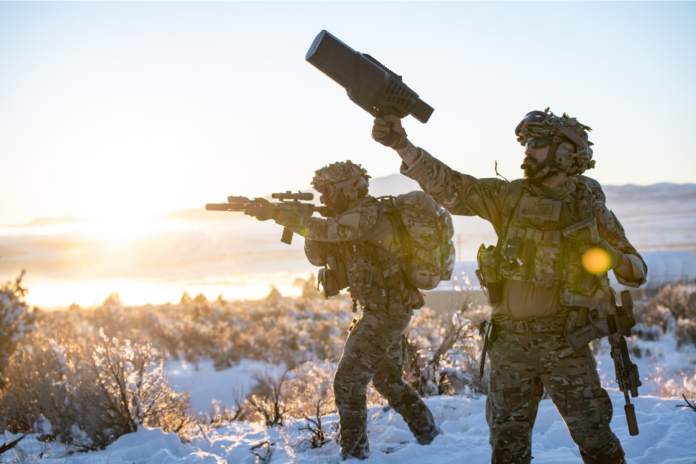 DroneShield expands to Latin America to address Drone threats, led by ex-Starlink Gutierrez