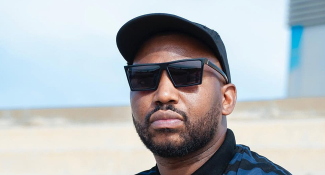 Okmalumkoolkat Serves Up A Spicy Feast With ‘Durban Curry Powder’ EP