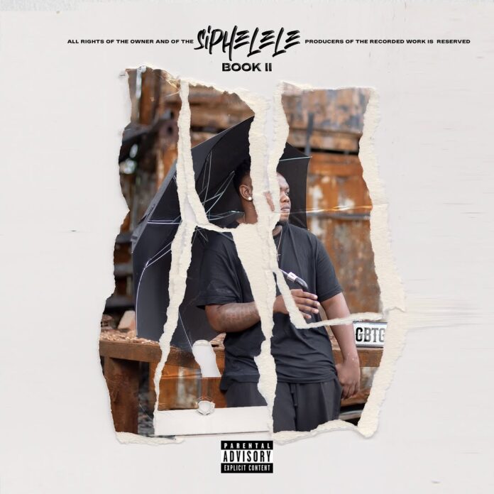 PdotO Unleashes 7th Studio Album “SIPHELELE: BOOK II”