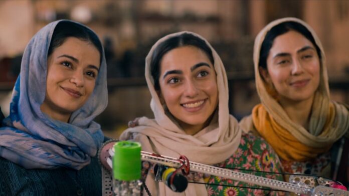 ‘Rule Breakers’ Review: STEM Power Meets Girl Power in Tale of a Female Robotics Team From Afghanistan