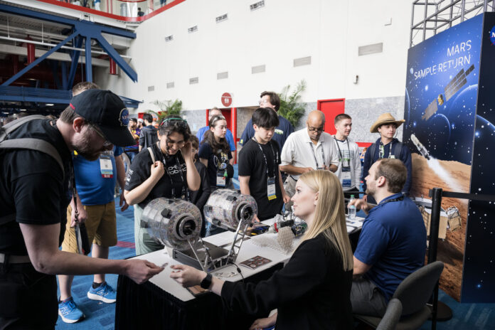 Robots, Rovers and Regolith