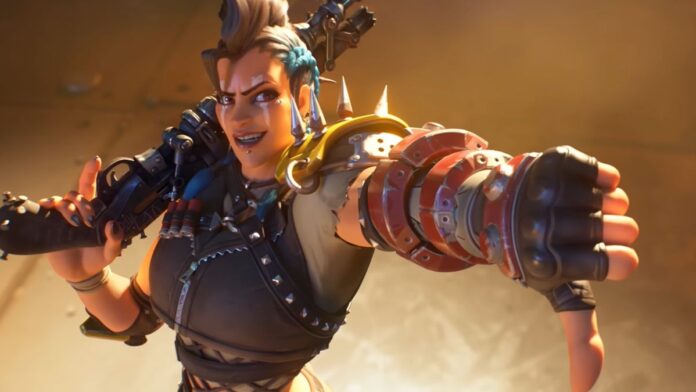 Blizzard claims it doesn’t use AI-generated voices for Overwatch 2 and Diablo 4. A bug accidentally left “robotic temporary voices” in the RPG.