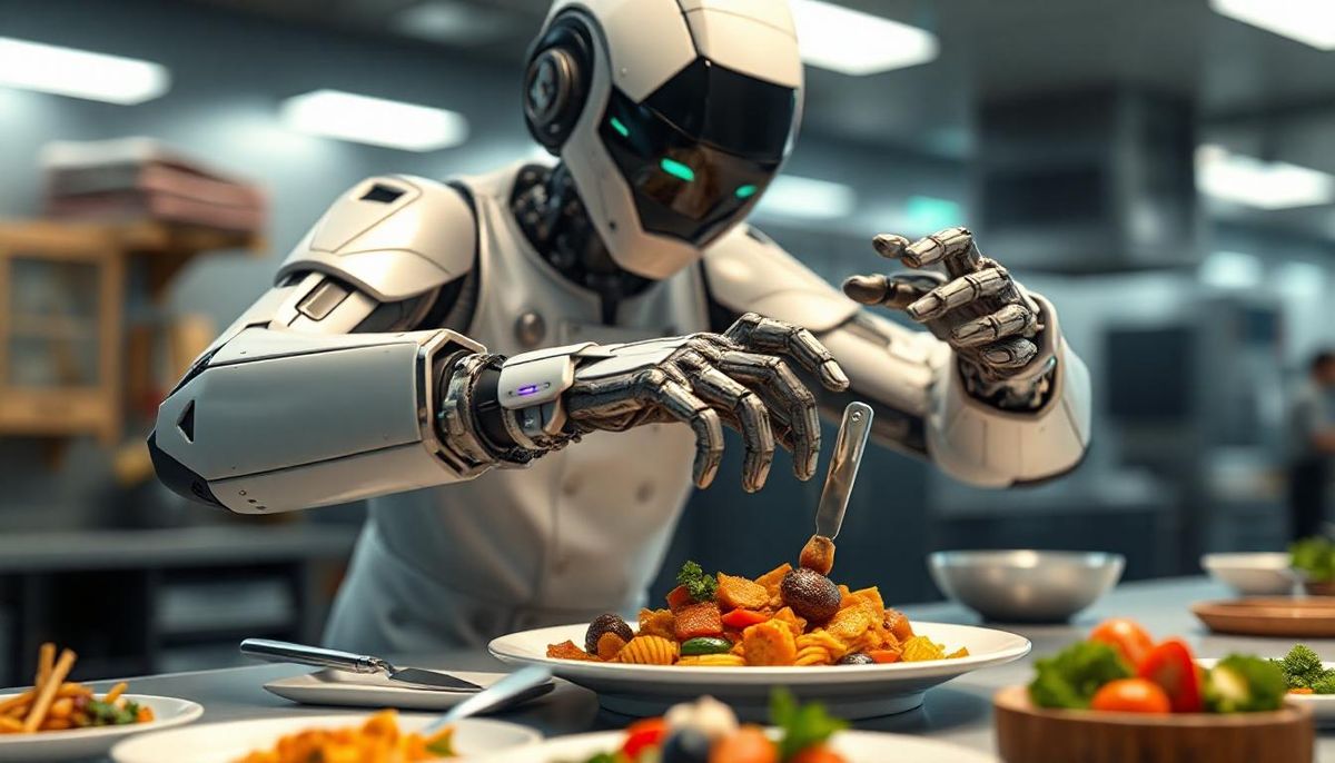 A survey shows that companies are accepting robotics at work, but for how long?