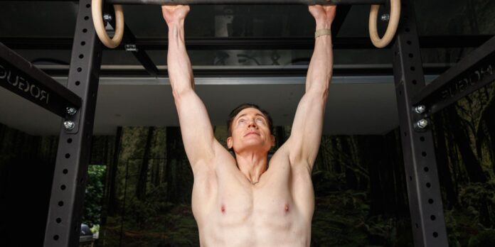 The Download: A longevity influencer’s religion and humanoid robotics’ shortcomings