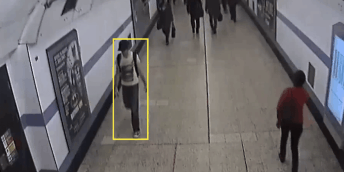 How a new type of AI is helping police skirt facial recognition bans