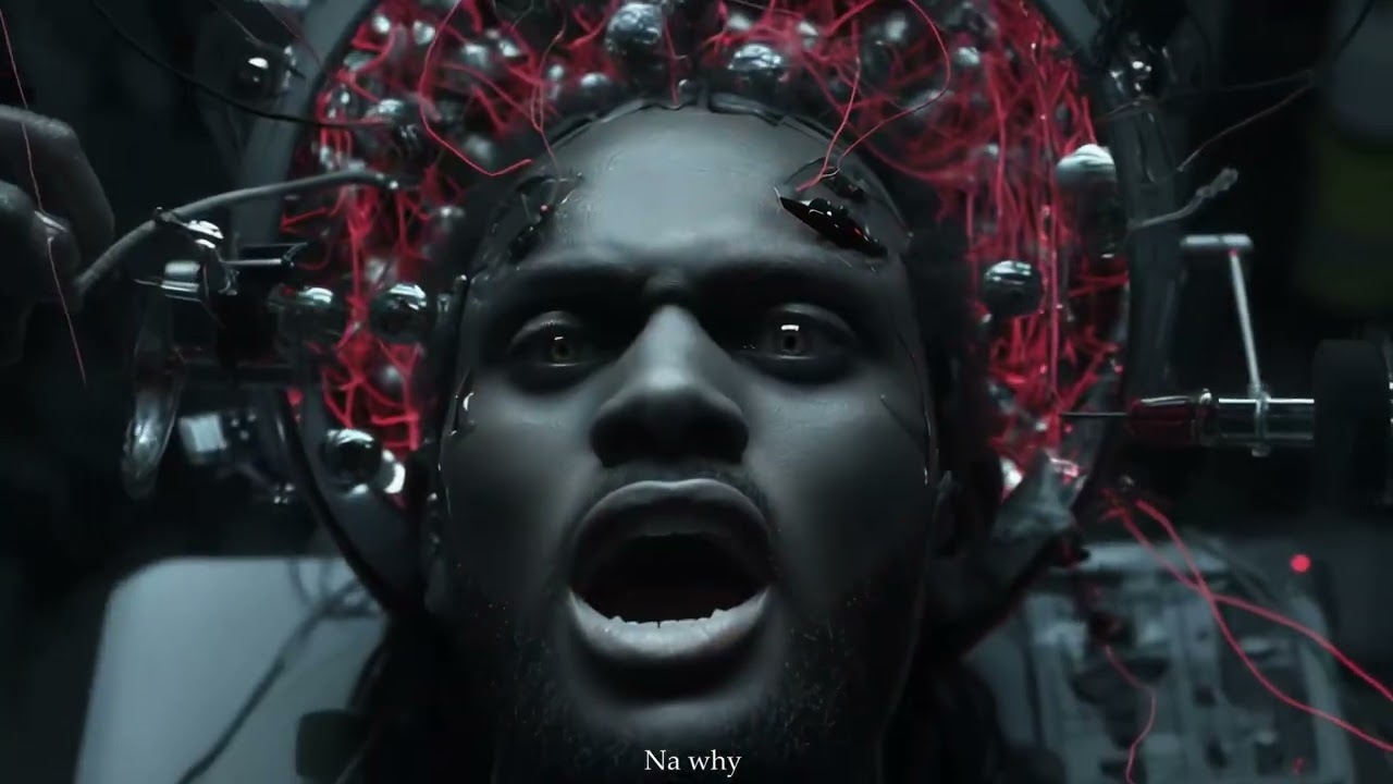 ODUMODUBLVCK releases video for “Wage War”