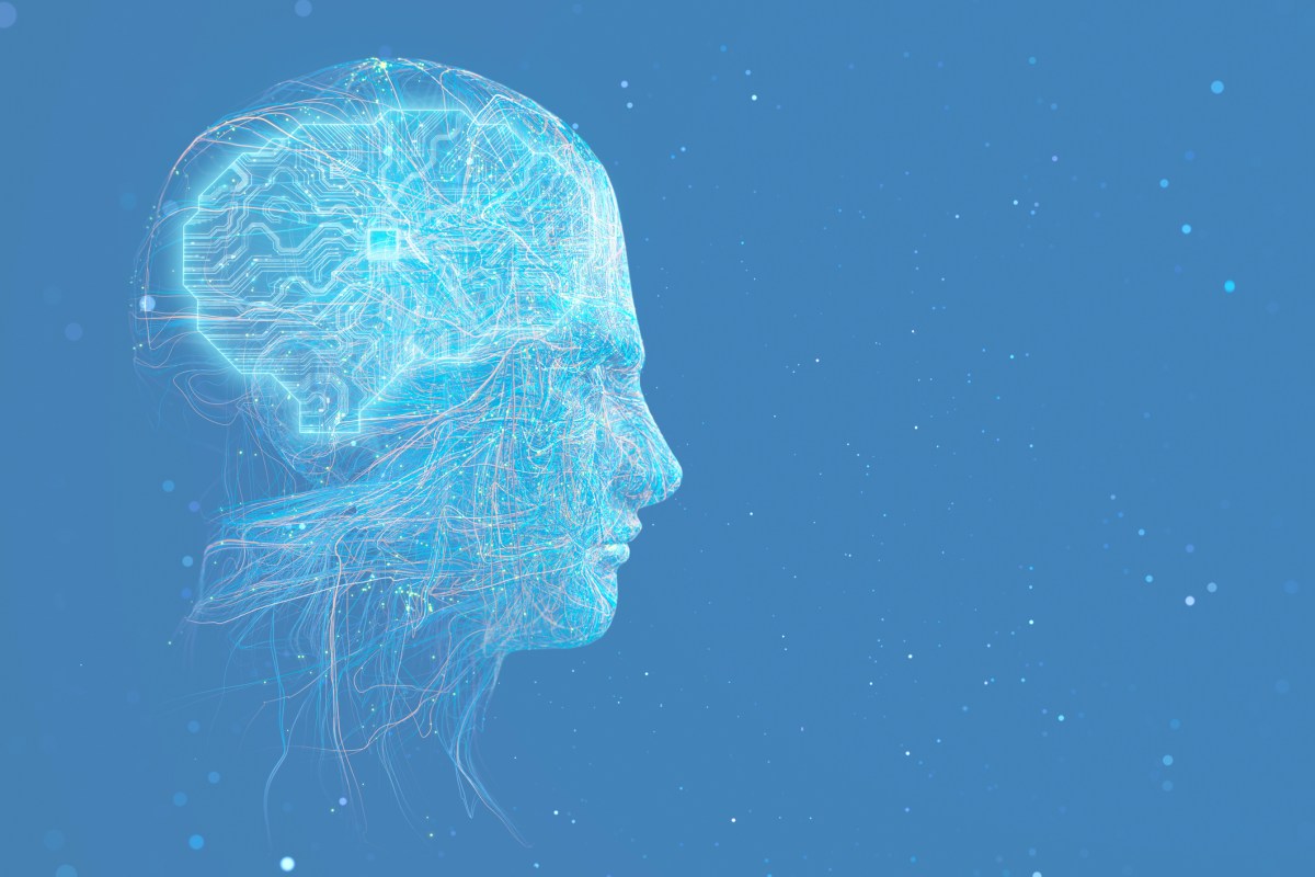 Why Intempus believes robots should have human physiological states