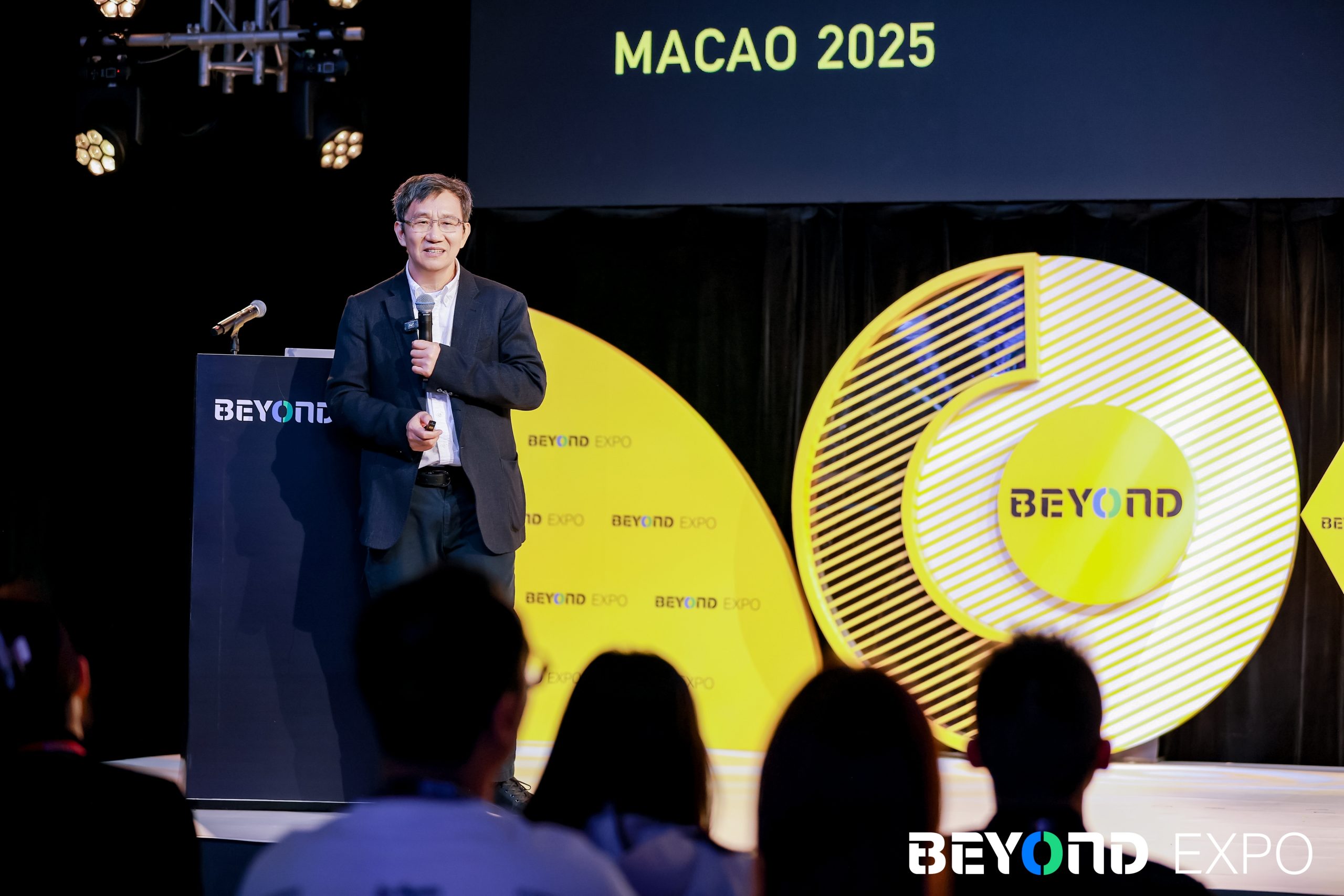 BEYOND Expo: China’s Xbot Park redefines tech incubation, leaving behind Western models, says its founder