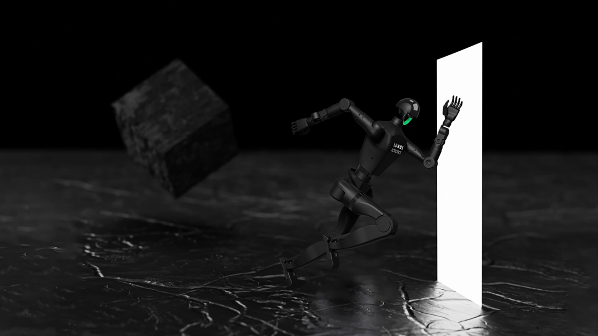 Lumos Robotics receives new funding to bring touch-enabled robots closer to reality
