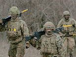 Starmer’s plans to spend billions on boosting Britain’s defences and making it ‘war-ready,’ including F35A fighter jets and AI, are detailed below.