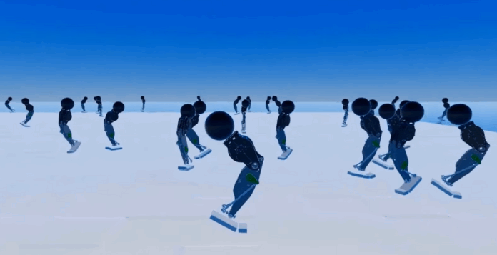 Video Friday: Hopping on One Robotic Leg