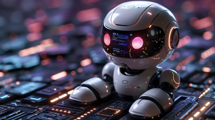The future of RPA is tied to AI agents
