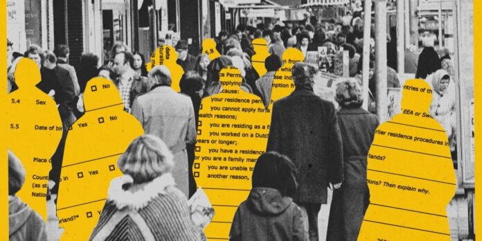 The Download: Amsterdam’s welfare AI experiment and making humanoid robotics safer