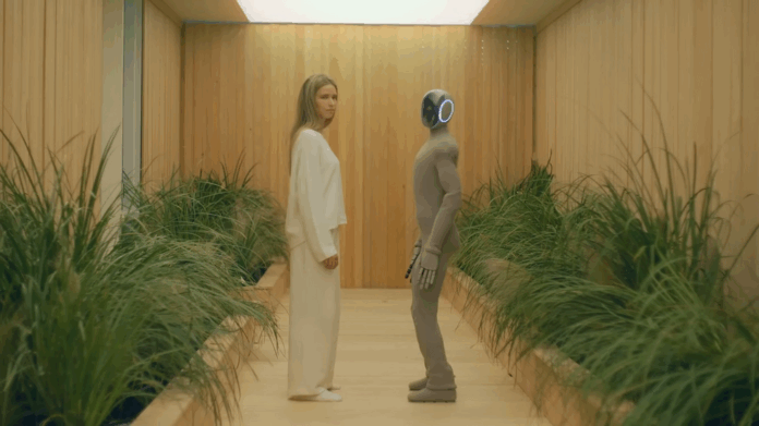 Video Friday: AI Model Gives Neo Robot Autonomy