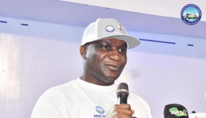 Emerging tech community in Niger Delta as NDDC, others push region’s youths up global IT scale
