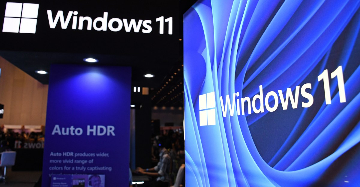 Microsoft’s Windows Hello facial detection no longer works in darkness