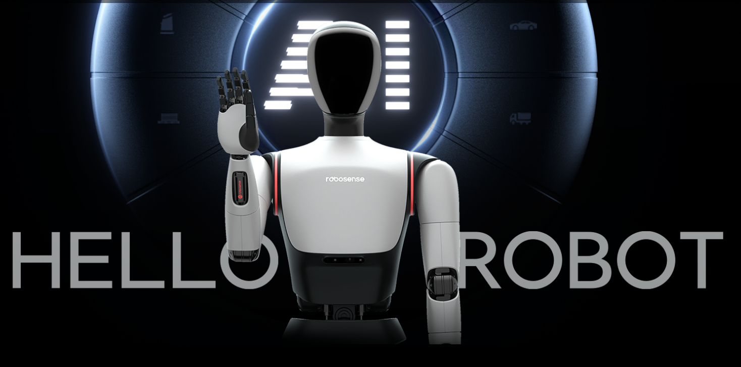 China sees a 400% increase in the hiring of humanoid robots in the first five months in 2025
