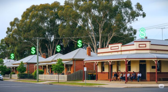 Will it work if the Australian Government issues new regulations to power companies in order to keep your bills down?