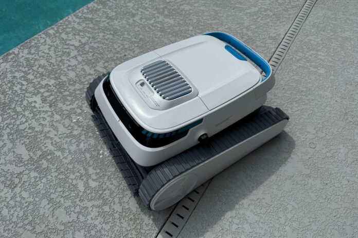 Airrobo PC10 robotic swimming pool cleaner review: A low-budget option that is effective and efficient