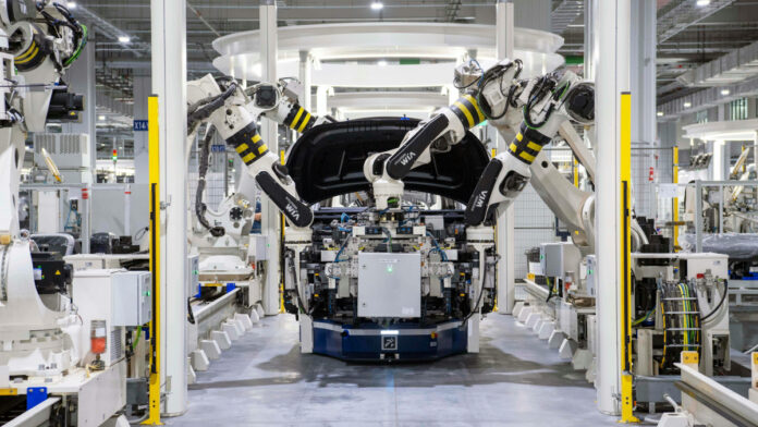 The finalist group for Australia’s first AI-and-robotics sprint has been announced