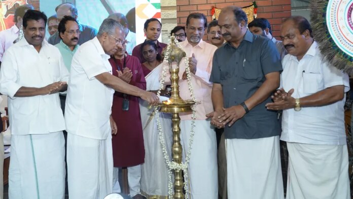 Zoho Corp expands R&D in Kerala with a new campus at Kottarakkara and acquires Asimov Robotics, a start-up company
