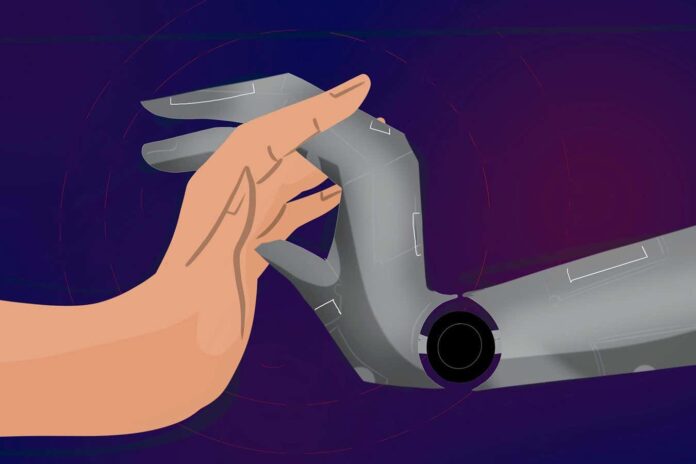 Is this the most raciest invitation to a conference ever?