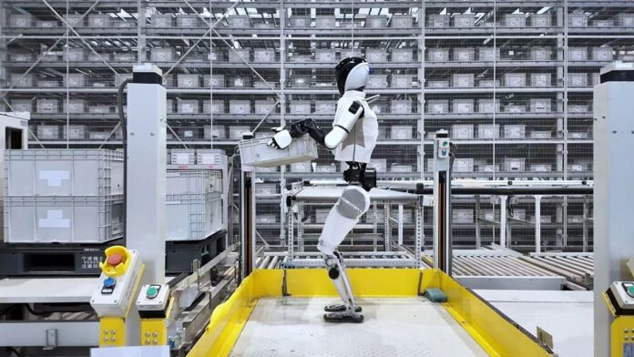 More than a hardware play: Robot Era’s founder sets the record straight on the company’s true ambitions