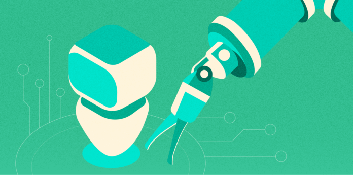 JD.com & Meituan extend their rivalry beyond takeout to humanoid robotics