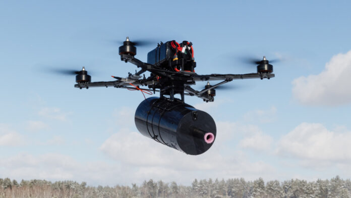 How cheap military drones became the bane of multi-million-dollar tanks