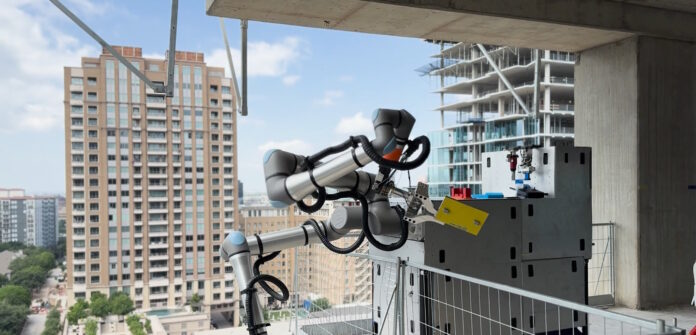 Raise Robotics Receives $7.75M as Seed Funding for Multipurpose Robot Platform