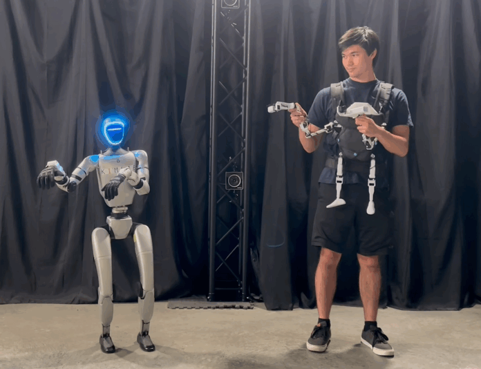 Video Friday: Dance With CHILD