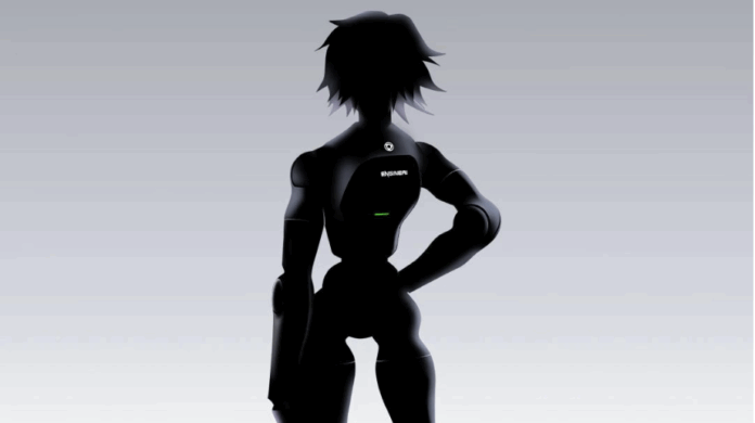 EngineAI launches SA02, a humanoid robot for $5,500 aimed at youth