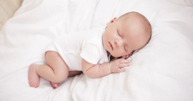 10 Facts about Babies that will make you rethink your beliefs
