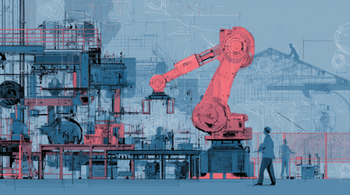 Ai2’s MolmoAct AI model ‘thinks 3D’ and will challenge Nvidia in robotics AI