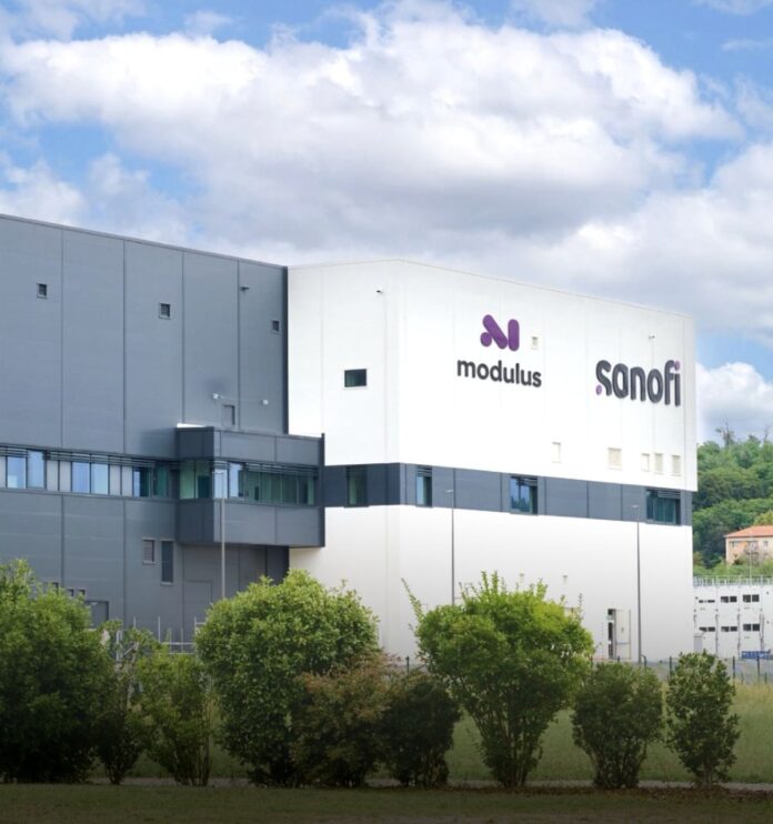 Sanofi aplica la IA para ofrecer medicamentos mas eficaces y accesibles para los pacientes