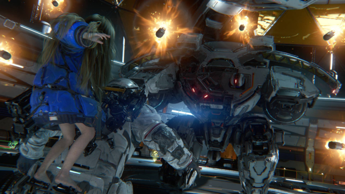 Love or hate Pragmata’s hacking, this is more than a simple minigame.