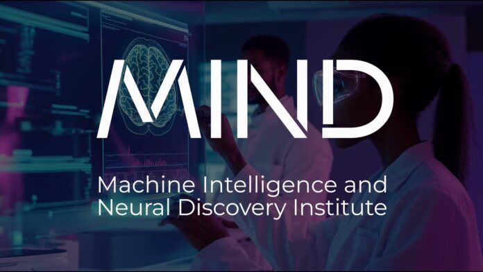 Google.org Injects $1M into Wits University’s MIND Institute