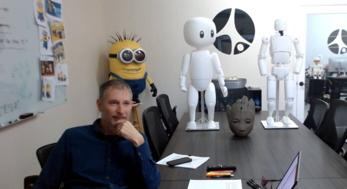 Inventor who encouraged Elon Musk’s Optimus to be made says most humanoid robotics today are a ‘terrifying thing’