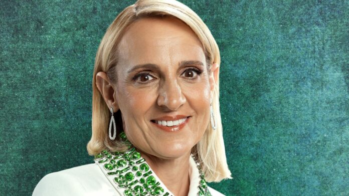 The Unexpected Path From Iranian Revolution to Billionaire Biotech Chief Executive