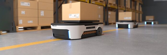 How the UK can seize robotics opportunities