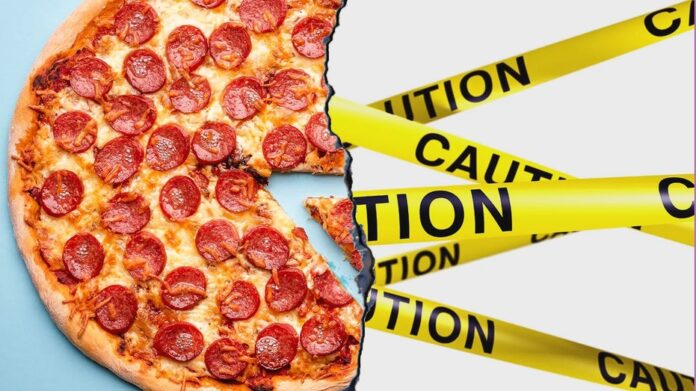 Wisconsin pizza factory worker crushed by robotic machine in horrific industry accident