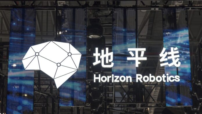 Horizon, a chipmaker that makes auto-driving chips, is looking to place shares worth US$815,000,000