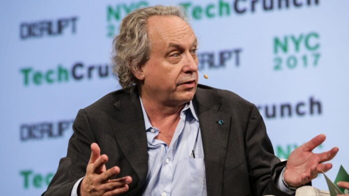 Famous roboticist says the humanoid bubble is doomed