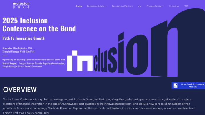 INCLUSION: A glimpse into the future, from AI Healthcare to AI powered humanoid robotics