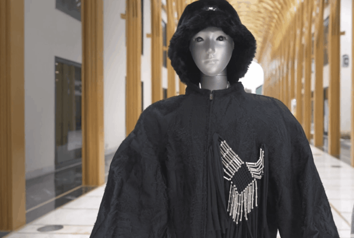 Unitree launches the next-generation bionic humanoid robot –