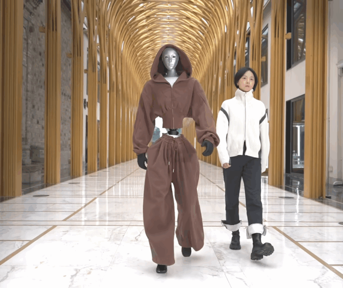 Video Friday: Unitree’s Human-Size Humanoid Robot