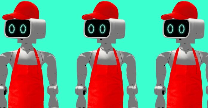 Tech left teens fighting for scraps and now wants them too