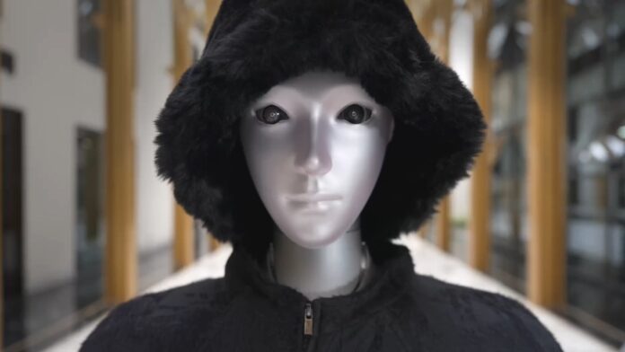 Unitree’s new H2 brings “streamlined elegance” to humanoid robotics