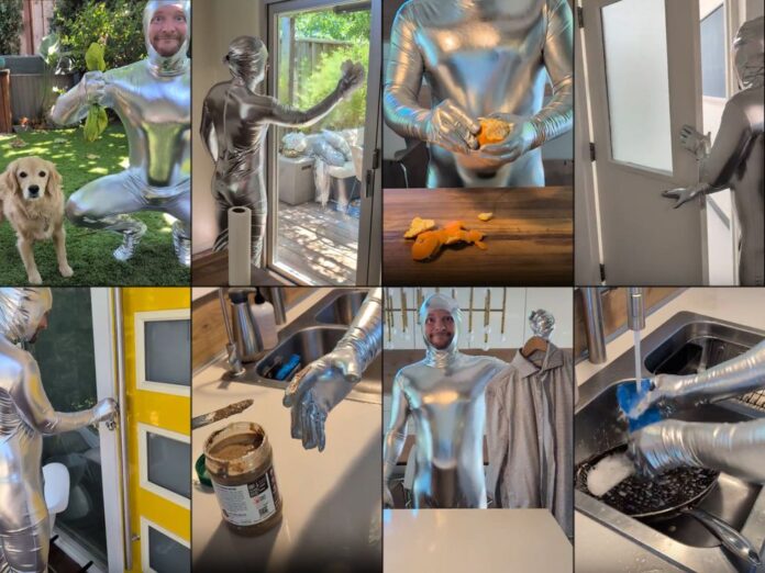 A Challenge to Roboticists: My Humanoid Olympics