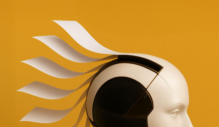 Future of Marketing briefing